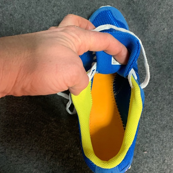 Mens Reebok Running shoes. Size 5us/ 36.5eu - Picture 4 of 5